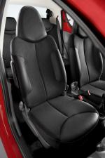 Citroen C1 5-Door 2012 года